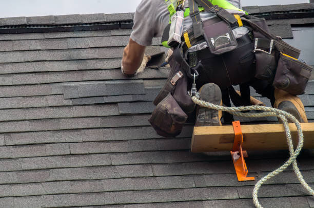 Reliable Roofing contractor in Georgetown, ID by Brentwood Metal Roofing