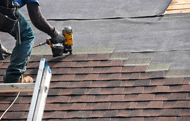 Licensed Roofing service in Georgetown, ID - Brentwood Metal Roofing